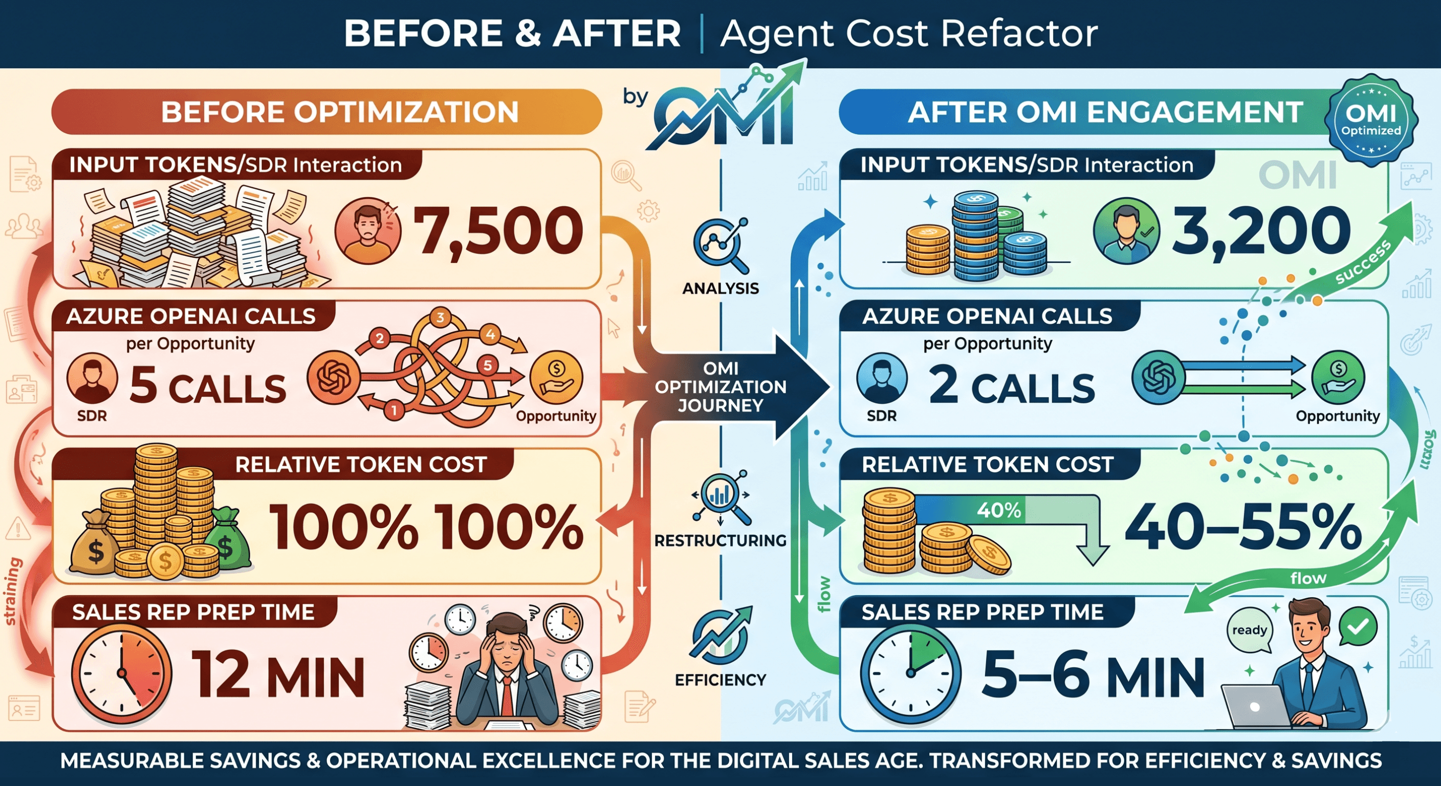 before-after-agent-cost-omi-optimization-analysis-restructure-efficiency-salesrep-operations-hidden-cost-ai-crm-salesforce-dynamics-odoo-hubspot.png