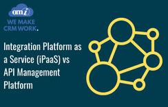 Integration Platform as a Service vs API Management Platform | OMI