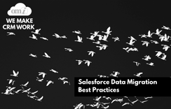 Salesforce Data Migration Best Practices For Success Omi Omi